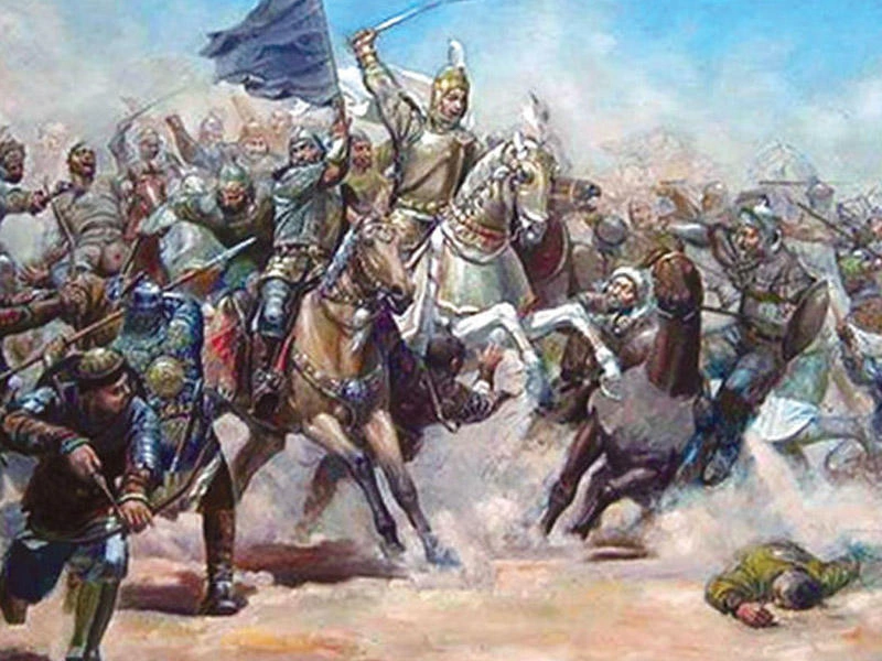 Qaraqoyunlu və ağqoyunlu sözlərindəki “qoy” sözü tariximiz, sözlərimiz və folklor nümunələrimizdə