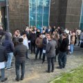 В TƏBİB сделали заявление по поводу протеста стоматологов