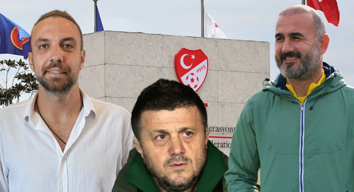 Türkiyədə mərc qalmaqalı: 108 məşqçi və 105 menecer barədə ARAŞDIRMA BAŞLADILDI - FOTO