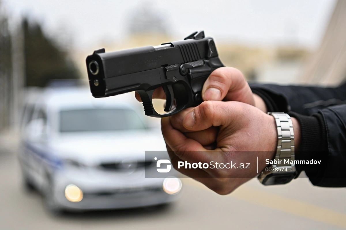 Подозреваемый в убийстве азербайджанца в Грузии был задержан при попытке побега в Турцию-