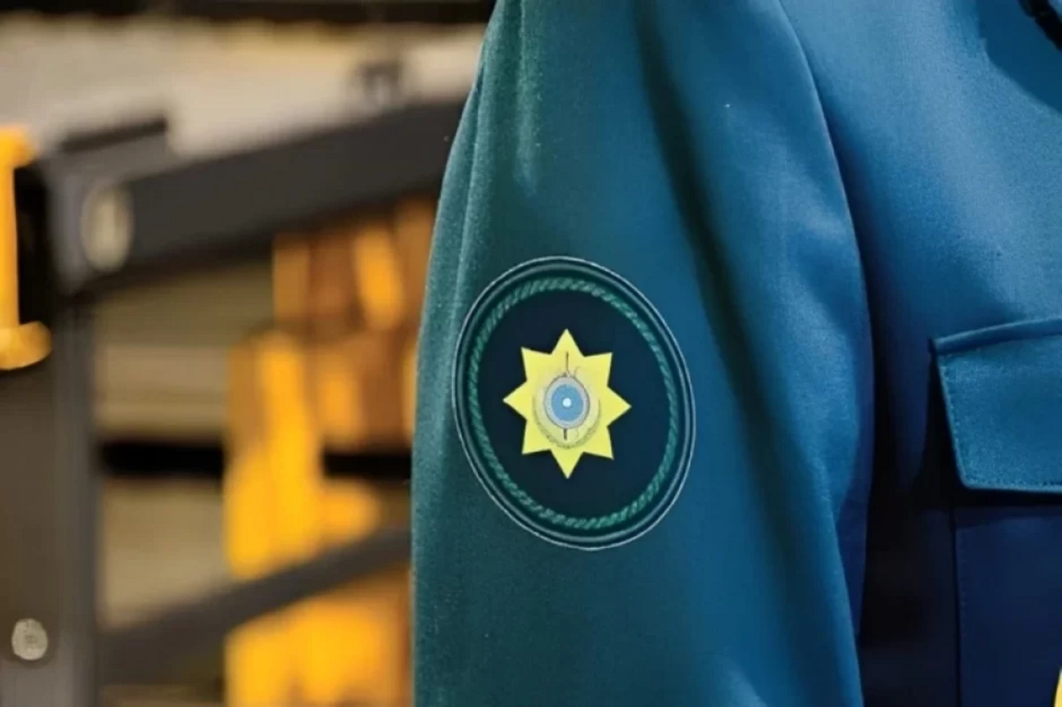 Полковник Санан Шахбендаев освобожден от должности-ФОТО