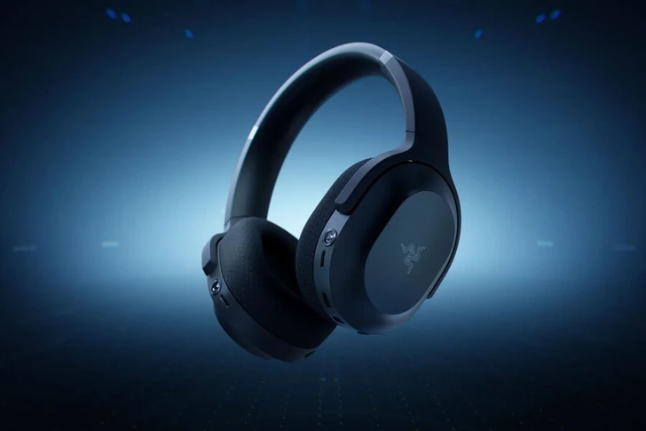 Представлены наушники со встроенными камерами и нейросетью