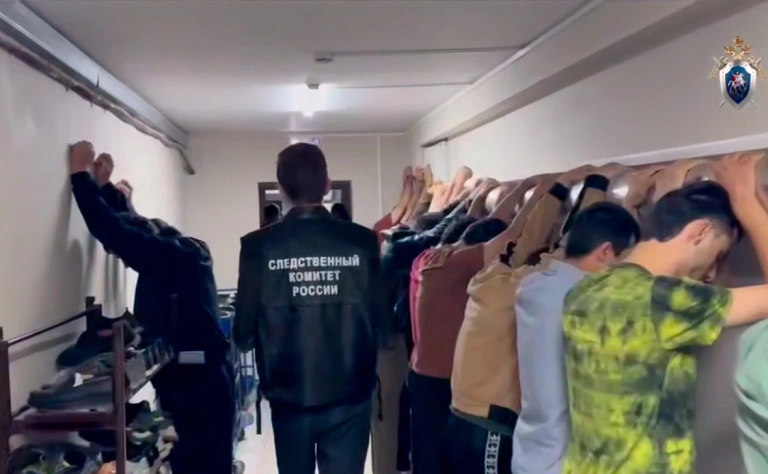 В России ужесточают миграционную политику