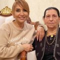 Elnarə Abdullayevanın ailəsinə ağır itki