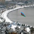 Bu il qış belə keçəcək - Çox güclü SOYUQ, Bakıda QAR...