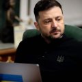 Зеленский: Документ о гарантиях США безопасности для Украины готов для финализации