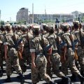Ermənistan bu il 7 dəfə hərbi toplanış keçirəcək