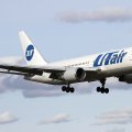 Борт Utair подал сигнал бедствия сразу же после взлета