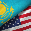 Qazaxıstan və ABŞ strateji tərəfdaşlığın genişləndirilməsi perspektivlərini müzakirə ediblər