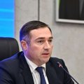 Назначен новый заместитель министра финансов