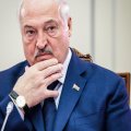 Лукашенко назвал вариант Венесуэлы в Беларуси нереальным