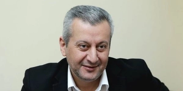 Найден сбежавший из реабилитационного центра телеведущий Насими Набизаде-ОБНОВЛЕНО