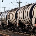 Азербайджан отправил в Армению вторую партию нефтепродуктов