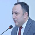 Ləğv edilmiş Yüksəliş Partiyasının sədri Anar Əsədlinin məhkəməsində mübahisə yaranıb