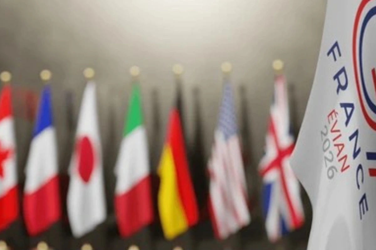 G7 sammitinın keçirilmə vaxtı Trampın ad günü səbəbindən dəyişdirildi