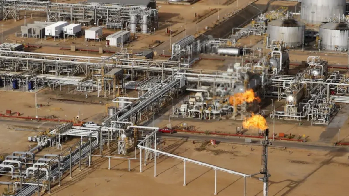 Трамп: Западные нефтяные фирмы вложат в Венесуэлу сотни миллиардов долларов