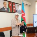 “Mediada Azərbaycan dili” mövzusunda ilk təlimlər keçirildi - FOTO