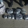 В Масаллы из незаконного оборота изъято 9 кг наркотиков