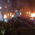 В Иране расширяются протесты, растёт число погибших