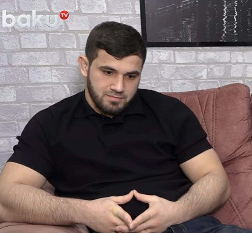 Finalda üz-üzə gələn qardaşlardan biri: 