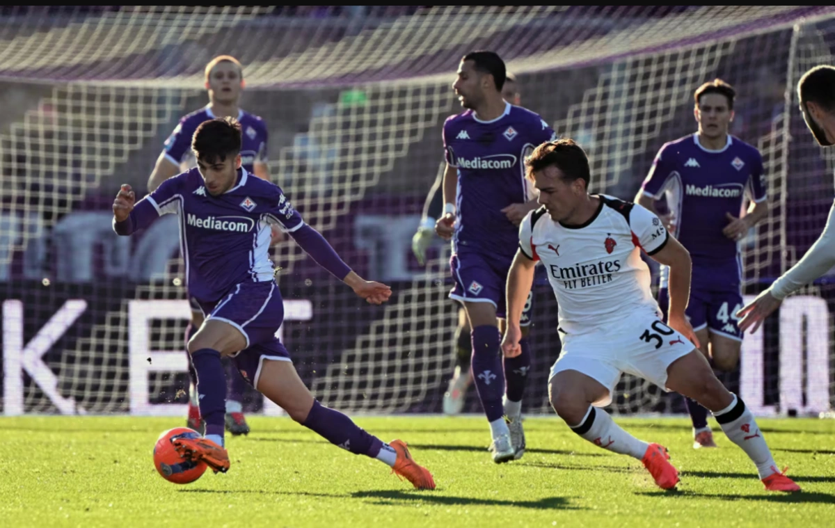 İtaliya A Seriyası: 