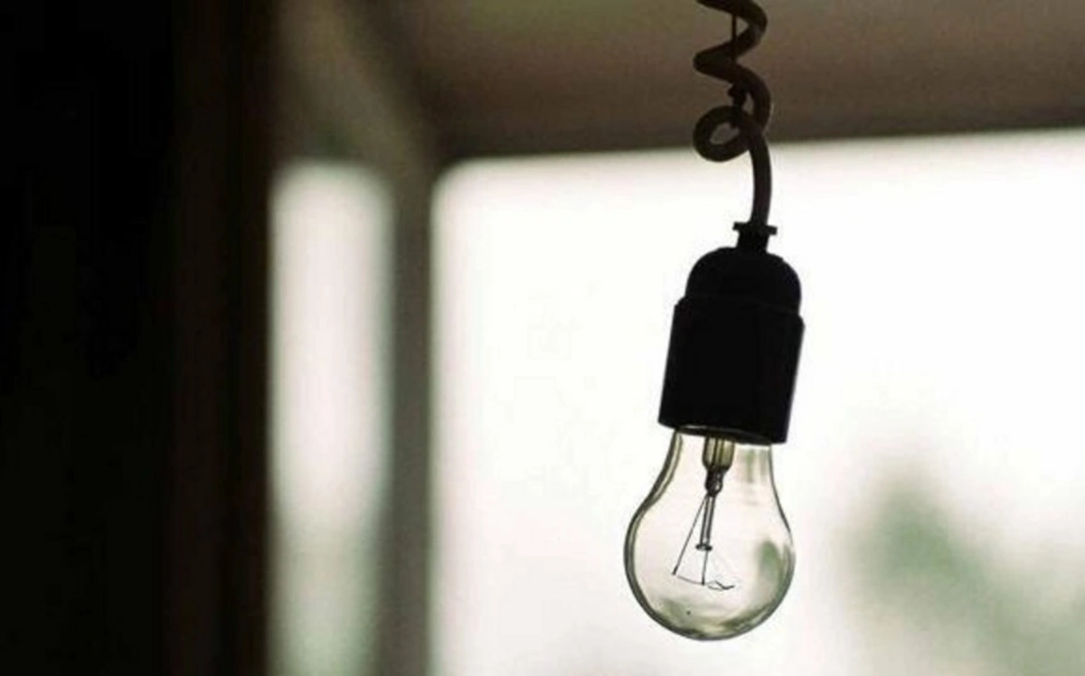 В части Бинагадинского района не будет электричества
