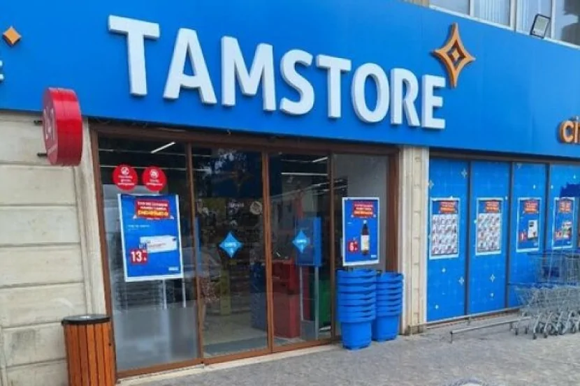 “Tamstore”da vitrinlə çək qiyməti fərqlidir? – Qiymət narazılığına rəsmi mövqe 