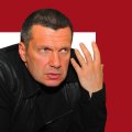 Соловьёв: Россия не намерена терпеть «антироссийскую» власть вокруг себя