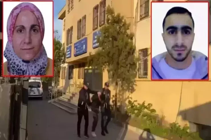 Azərbaycanlı gənc açıq-saçıq geyinən bacısını öldürmüşdü, məhkəməsi başlayır