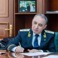 Kamran Əliyev onu yeni vəzifəyə təyin etdi