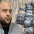 Bakıda 22 kiloqram narkotik aşkarlanıb - VİDEO