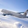 Самолет авиакомпании Etihad Airways попал в турбулентность, есть пострадавшие