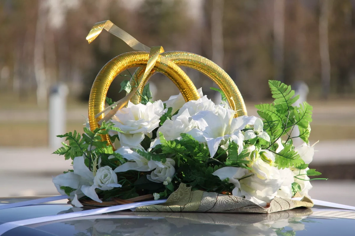 Казахстанец узнал о своей женитьбе спустя 34 года после ЗАГСа