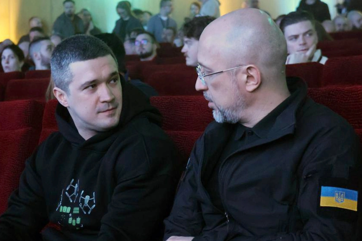 Назначен новый министр обороны Украины