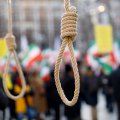 В Иране готовят первую казнь участника протестов