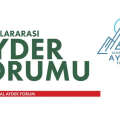 Azərbaycan Beynəlxalq Ayder Forumunda təmsil olunur