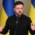 Зеленский: Украина вводит режим ЧС в энергетике