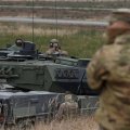 Дания направляет в Гренландию передовые военные подразделения