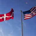 Danimarka və ABŞ Qrenlandiya ilə bağlı işçi qrupu yaradacaq