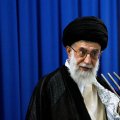 Хаменеи может стать целью американского удара по Ирану