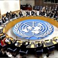 ABŞ İrana görə BMT Təhlükəsizlik Şurasını toplayır