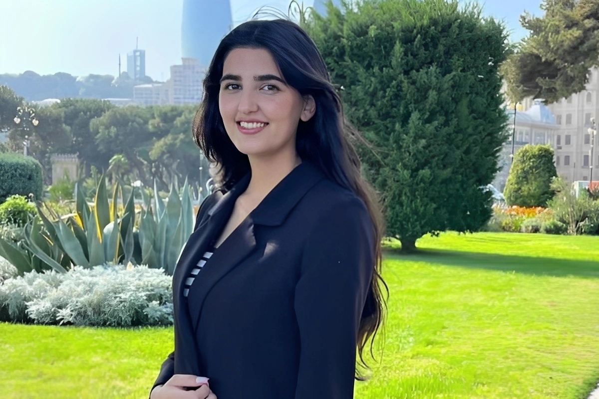 В Баку умерла студентка