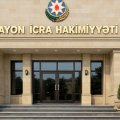 Bakının icra hakimiyyətlərində struktur dəyişiklikləri - Yeni sektorlar yaradıldı
