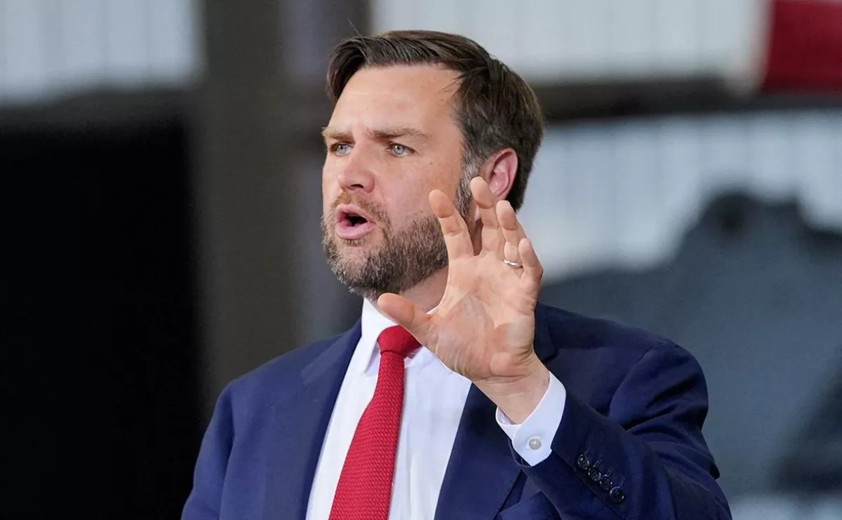 Вэнс ненавидит Европу - Politico