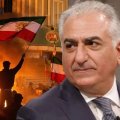 Tehranın taxt ssenarisi: Rza Pəhləvi faktoru İranı hara aparır?