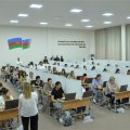 В Азербайджане ввели плату за участие в экзамене для учителей