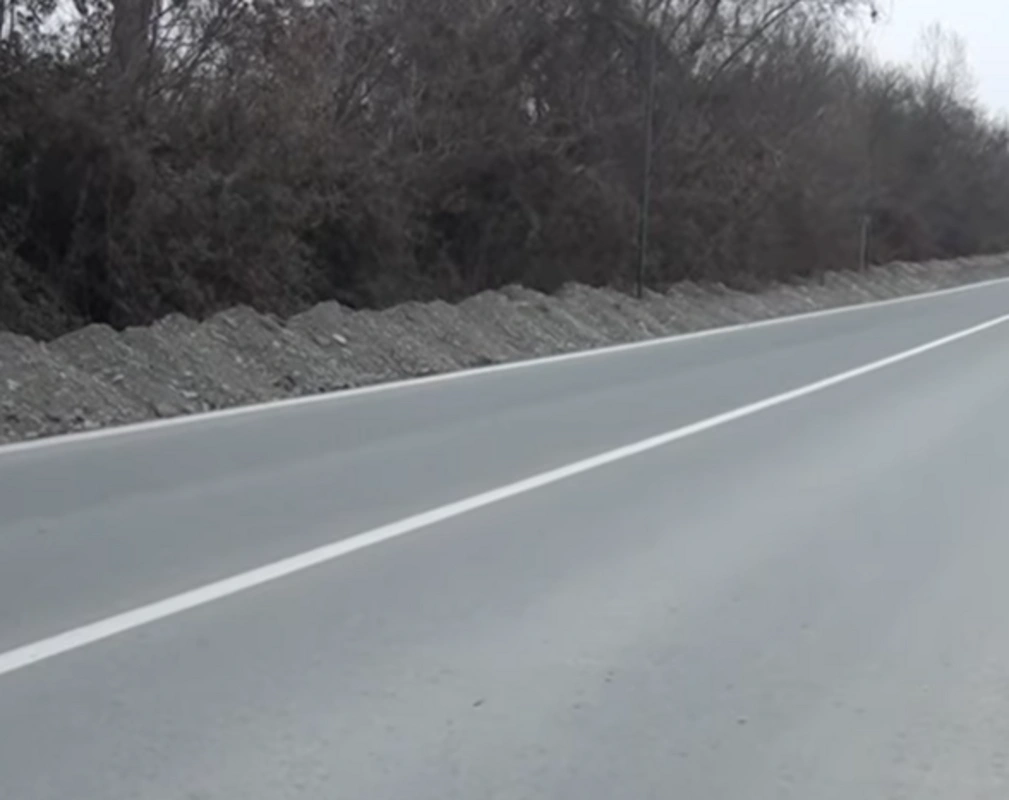 Ağdaş sakinləri əkin sahələrinə gedərkən cərimə olunurlar? - VİDEO