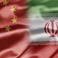 Главы МИД Китая и Ирана обменялись мнениями по региональным вопросам
