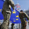 ЕК одобрила первый этап финансирования стран ЕС в сфере обороны