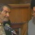Şəhriyardan Xameneiyə məsləhətlər... - VİDEO